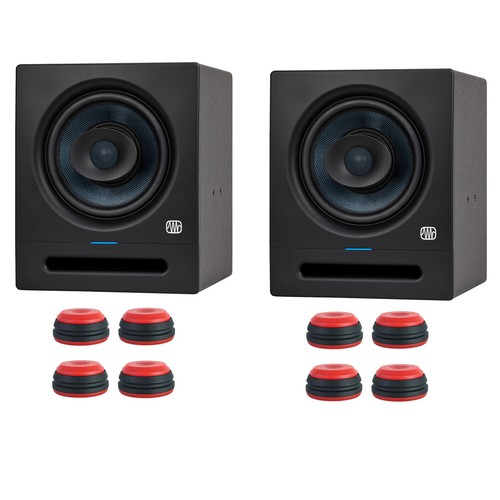 Presonus studio monitor - presonus, studio-monitor