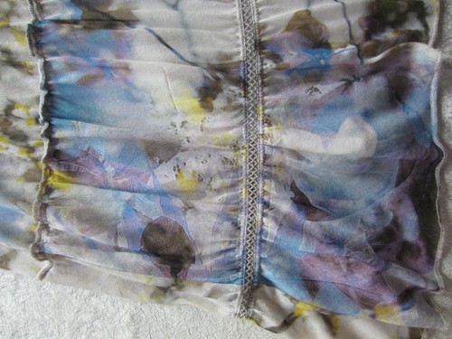 Luftiges kleid - luftiges,