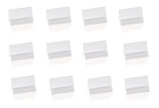 12x Kartenhalter
