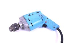 WMW Sebnitz Bohrmaschine HBM 251.1 R 250 W max. Ø 10 mm 0-1550 U/min DDR