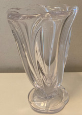 Art vannes france kristallvase - art,