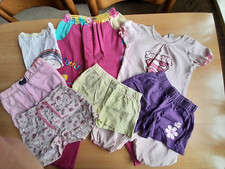 7-tlg. Bekleidungspaket