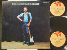 Eric Clapton - Just One Night 2LP FOC D 1980 Zustand: near MINT