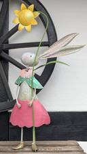 ❤  Süße Hasen - Dame  /