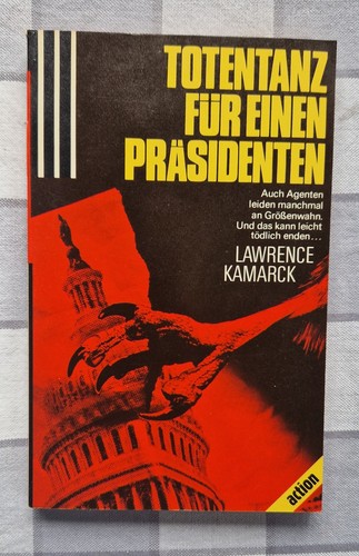 Kamarck lawrence totentanz - kamarck,