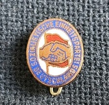 Abzeichen DDR