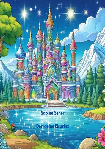 Der kleine eisprinz die - der,