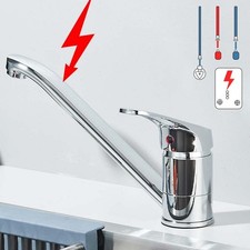 Niederdruck  Küchenarmatur