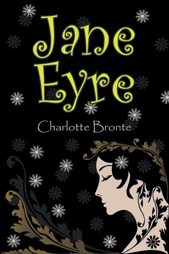 Jane eyre charlotte - jane,