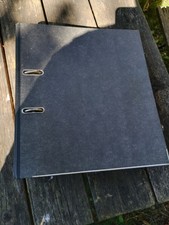 Aktenordner A4 & Etwas Kleiner  100-Stk-verfügbar/Aktenfolien