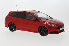 Modellauto mcg ford focus - mcg,