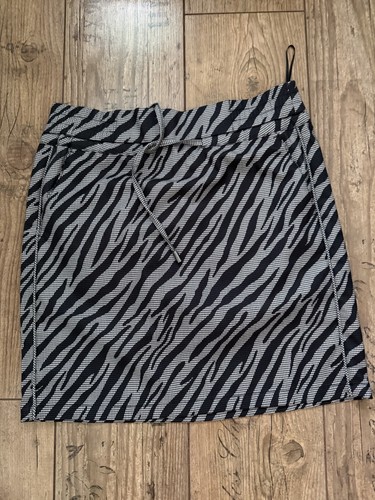 Street one rock schwarz weiss - one,