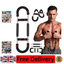 Tragbarer Twister Armtrainer -