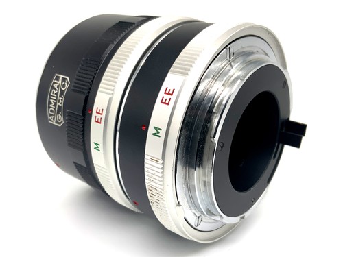 Olympus pen zwischenring - f,