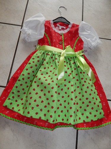Baby dirndl kleid 86 - dirndl,