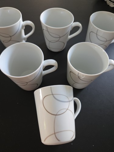 Kaffeebecher flirt by - 6x,