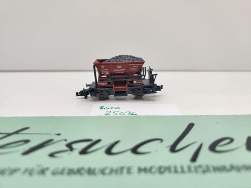 Roco 25036 schotterwagen - roco,