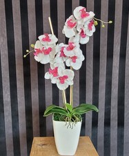 Orchideen Gesteck aus