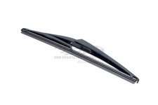 Original Wischerblatt hinten