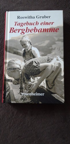 Tagebuch einer berghebamme - einer,
