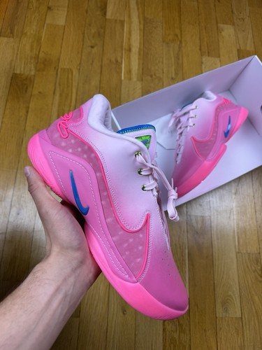 Nike lebron xxii pink - nike, sn