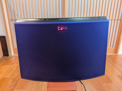 Bang olufsen beosound 1 - bang,