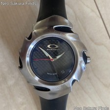 OAKLEY Blade Black Carbon