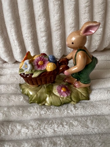 Villeroy boch bunny family - villeroy,