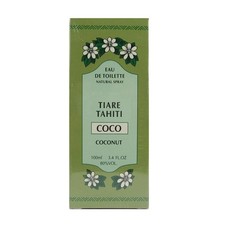 Monoi Tiki Tahiti Eau de