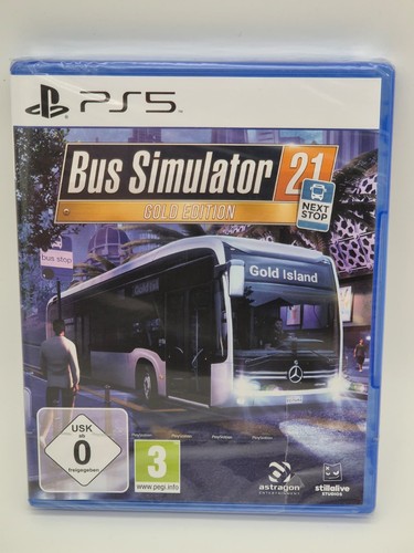 Bus simulator next stop - bus,