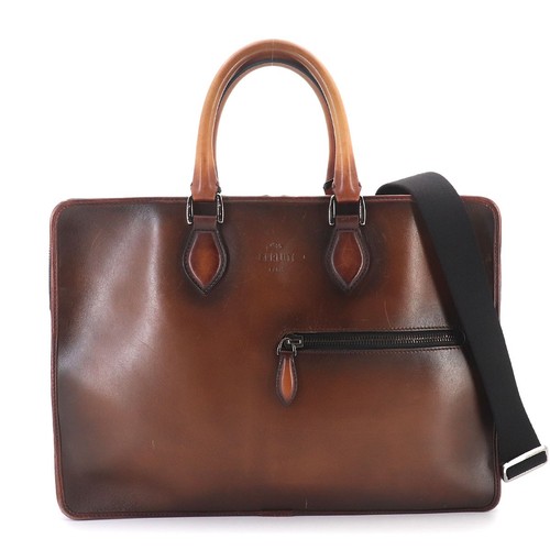 Berluti deux jours - deux,