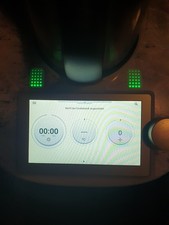 Vorwerk Thermomix Tm6 Cookidoo Küchengerät