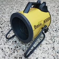 Heizkanone Heizlüfter