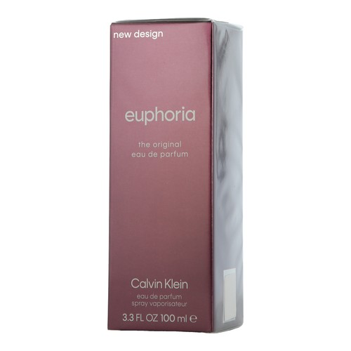 Calvin klein euphoria - calvin,