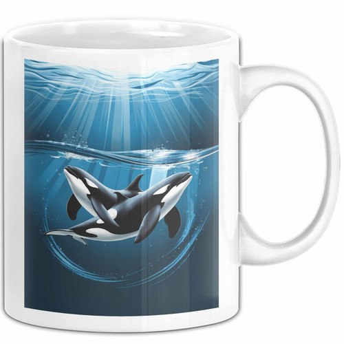 Wal tier tasse - wal,