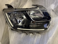 LED Scheinwerfer Rechts Headlight Dacia Duster II 2 HM 2019 Original 260101133R