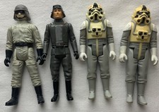 Star Wars AT-AT Driver 2