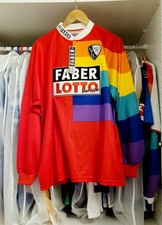 Vfl bochum trikot faber - vfl,