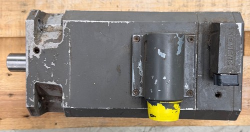 Siemens brushless servomotor - siemens,