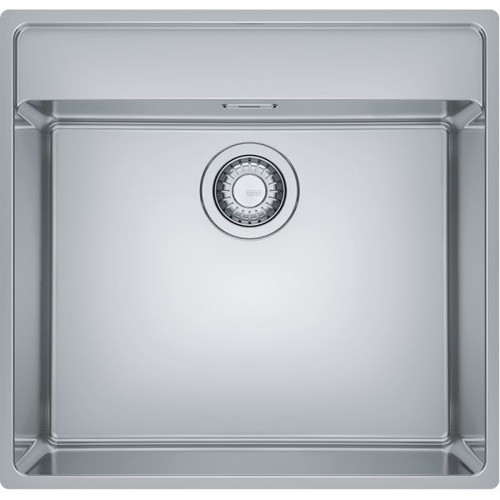Franke edelstahlbecken mrx - edelstahlbecken,