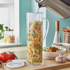 Basilico Express Nudelkocher