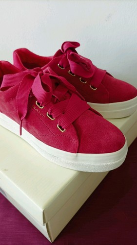 Gant damen sneaker - damen, sneaker,37.
