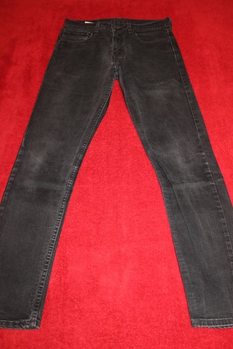 Levis 512 jeans - ,