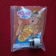 MOSAIK ROLLFILM Pouva Magica