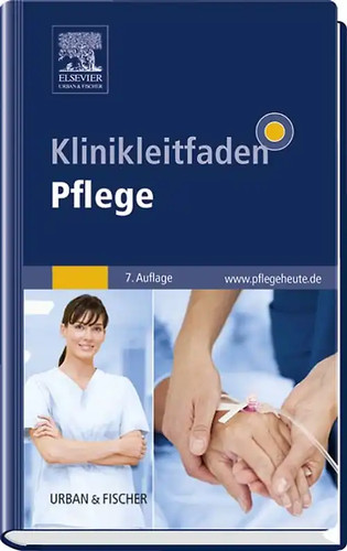 Klinikleitfaden pflege - klinikleitfaden,