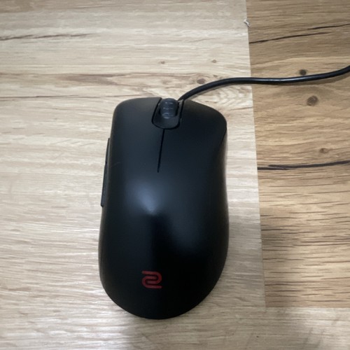 Zowie gaming maus - gaming-maus, usb