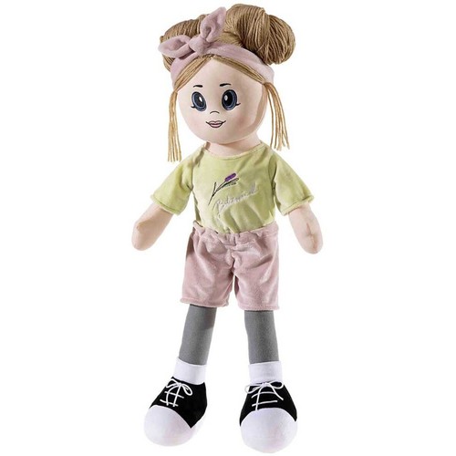 Heunec poupetta puppe lulu - heunec, xl
