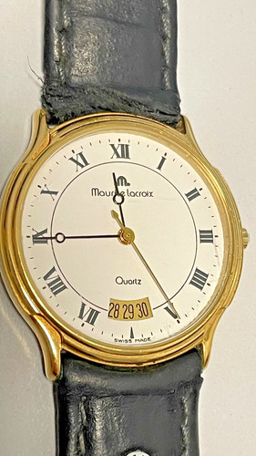 Maurice lacroix herren - lacroix,