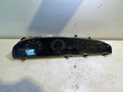 Audi c4 kombiinstrument - a6,