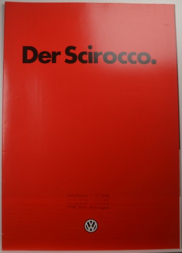 Schöner volkswagen - vw,